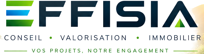EFFISIA – Conseil, Valorisation, Immobilier